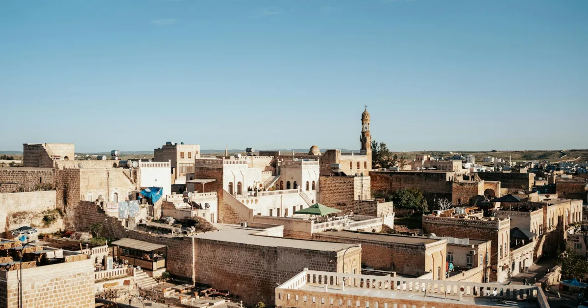 Downtown Hanna City, IL, IL