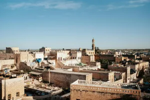 Downtown Hanna City, IL, IL