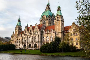 Downtown Hanover, IN, IN