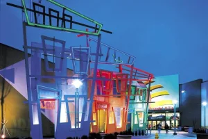 human settlement in Anne Arundel County, Maryland, United States of America