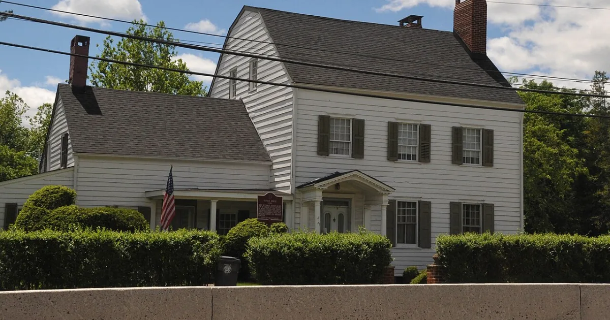 township in Morris County, New Jersey, United States