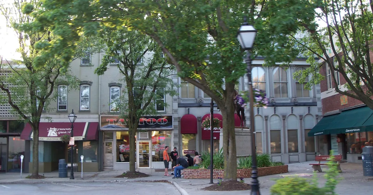 borough in York County, Pennsylvania, United States