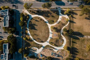 Downtown Hanover Park, IL, IL