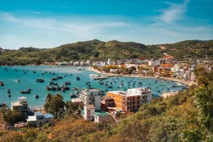 Downtown Hansen, ID, ID