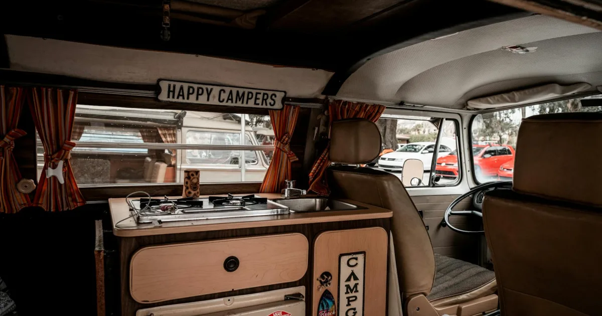 Downtown Happy Camp, CA, CA