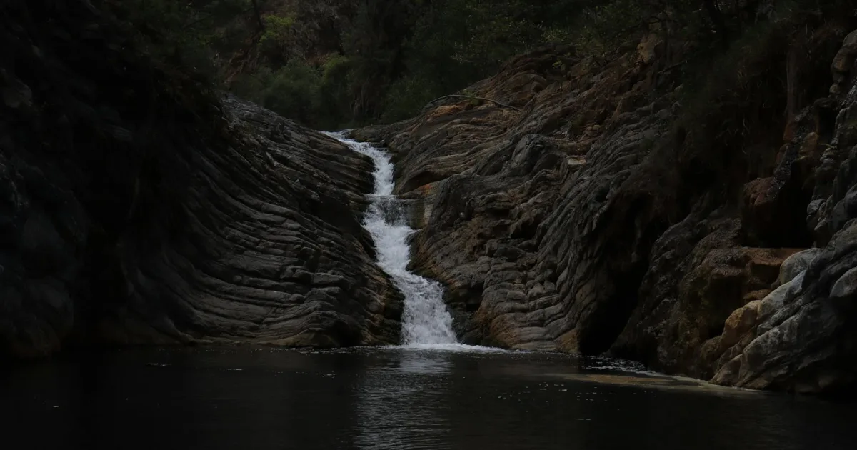 Downtown Harbison Canyon, CA, CA