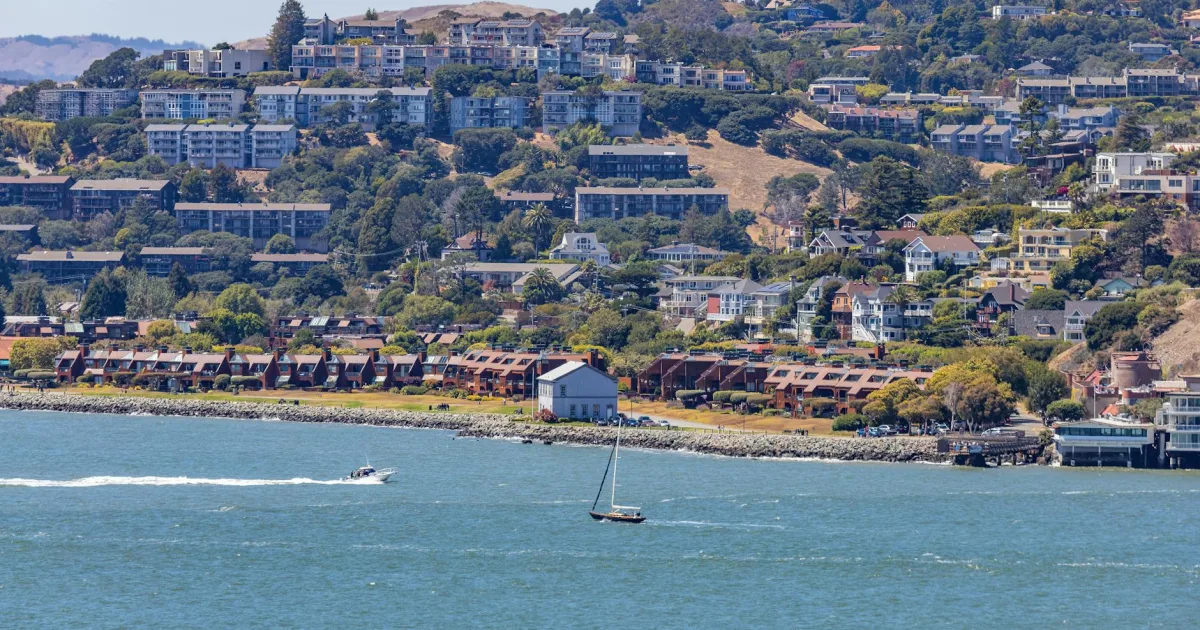 Downtown Harbor Hills, OH, OH