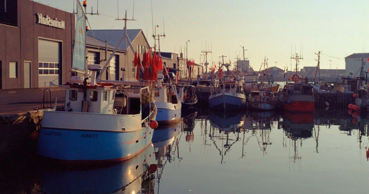 Downtown Harbor, OR, OR
