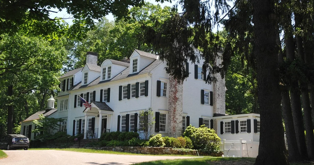 township in New Jersey, United States