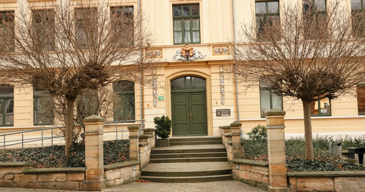 Downtown Hardtner, KS, KS