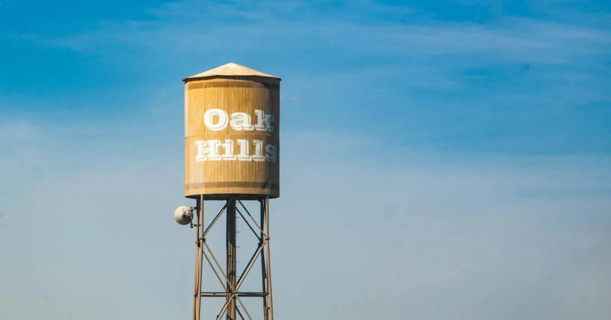 Downtown Harker Heights, TX, TX