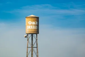 Downtown Harker Heights, TX, TX