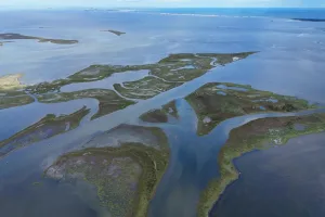 Downtown Harkers Island, NC, NC