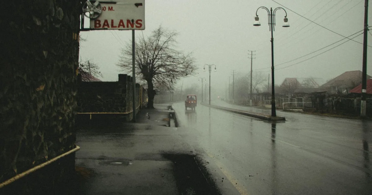 Downtown Harlan, IN, IN