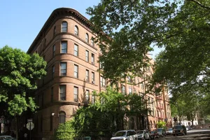 neighborhood in Manhattan, New York City, New York, United States