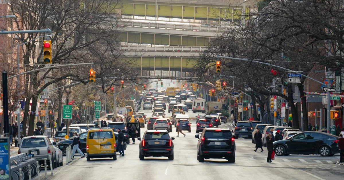 Downtown Harlem, IL, IL