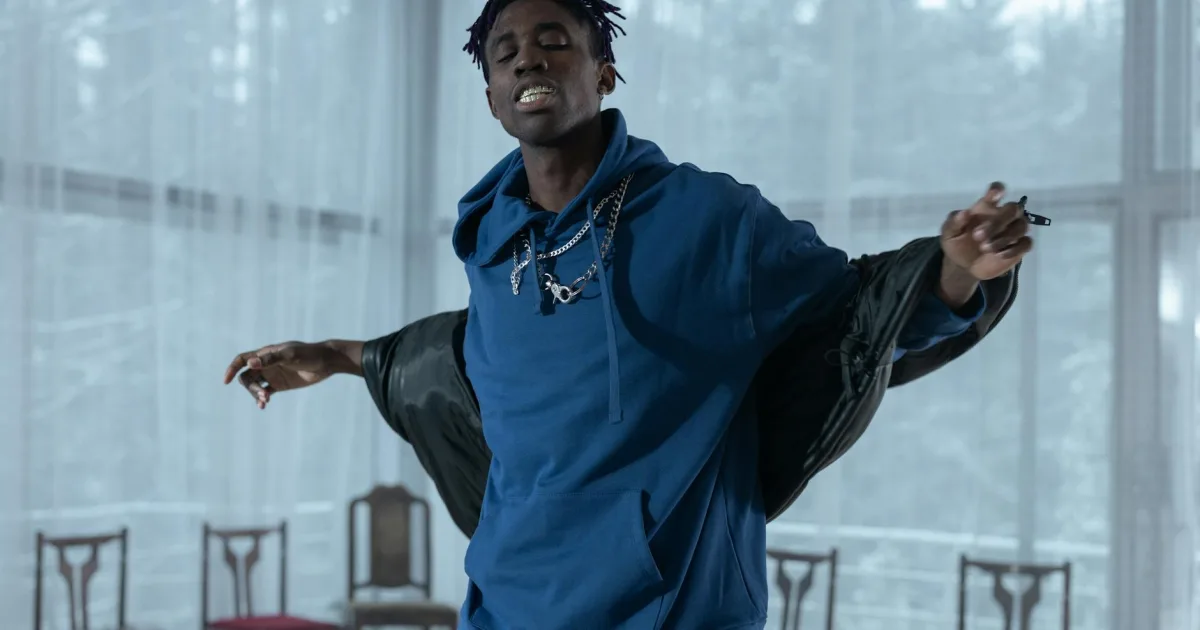 Downtown Harlem, OH, OH