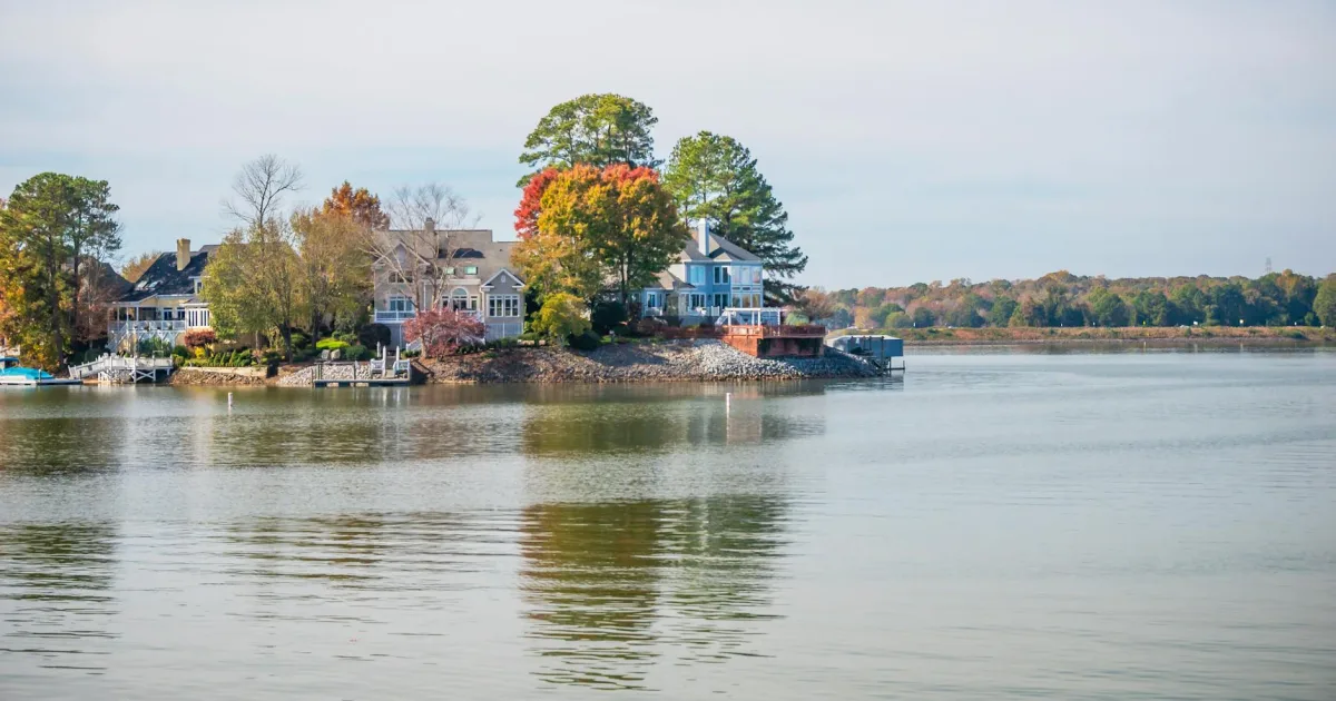 Downtown Harmon Landing Estates, MD, MD