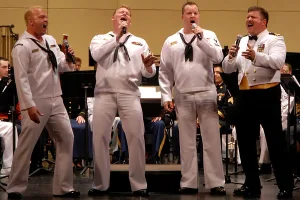 process by which individual sounds are joined together or composed into whole units or compositions