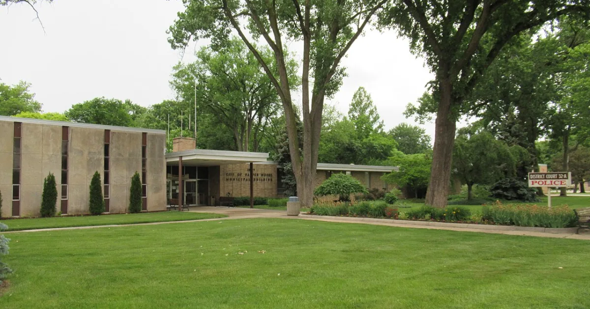 city in Wayne County, Michigan, United States of America