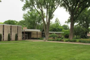 city in Wayne County, Michigan, United States of America