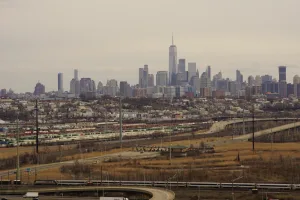 Downtown Harrietstown, NY, NY