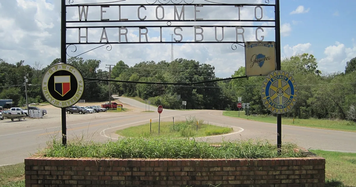 city in Arkansas, United States