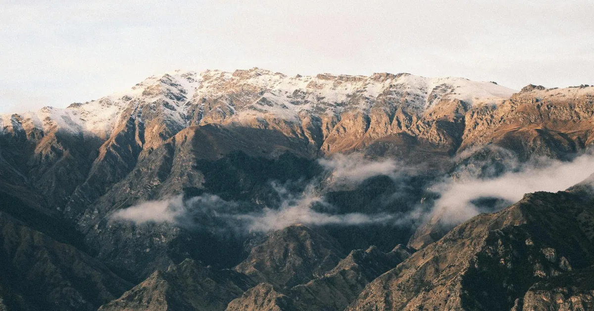 Downtown Harrison, MT, MT