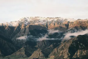 Downtown Harrison, MT, MT