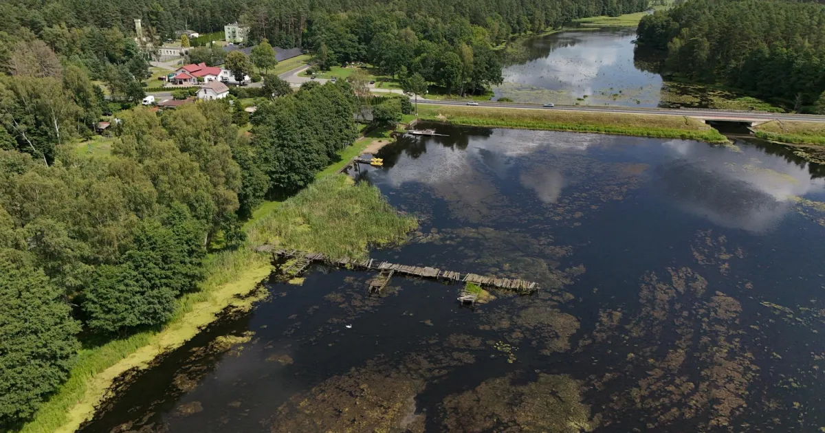 Downtown Harristown, IL, IL