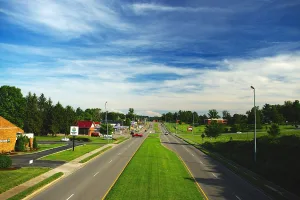 Harrogate, TN