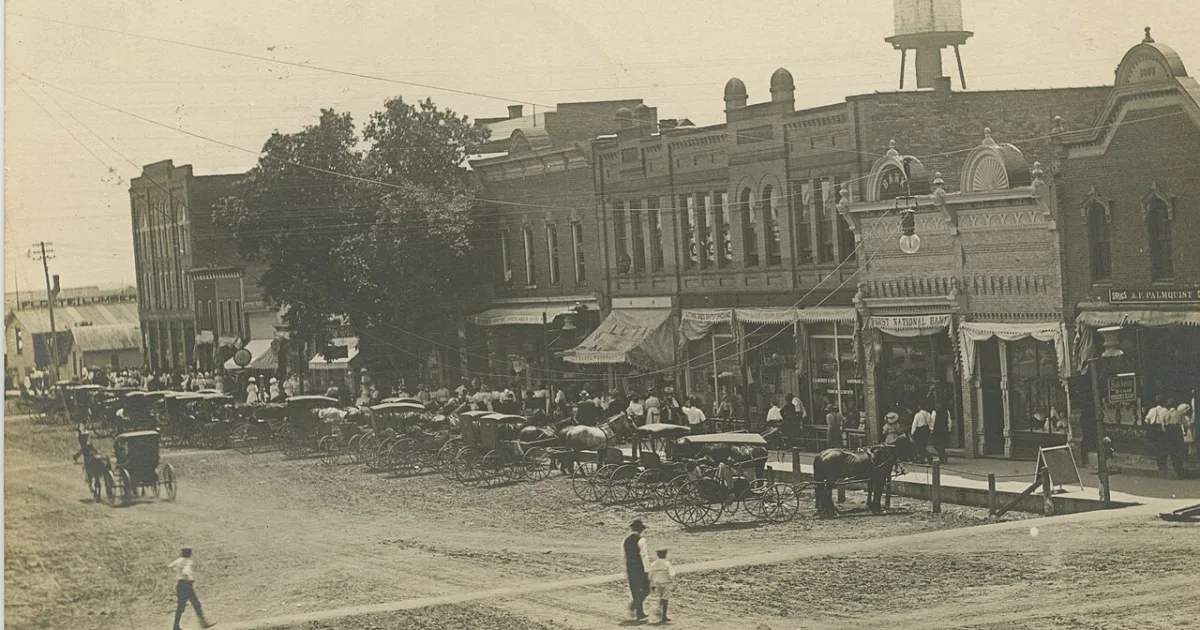 human settlement in O'Brien County, Iowa, United States of America