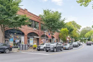 hamlet in Westchester County, New York, United States