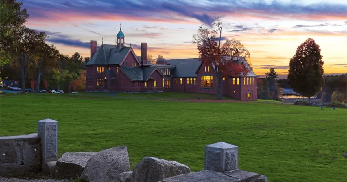 town in Worcester County, Massachusetts, United States