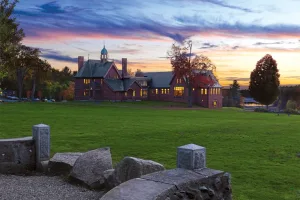 town in Worcester County, Massachusetts, United States