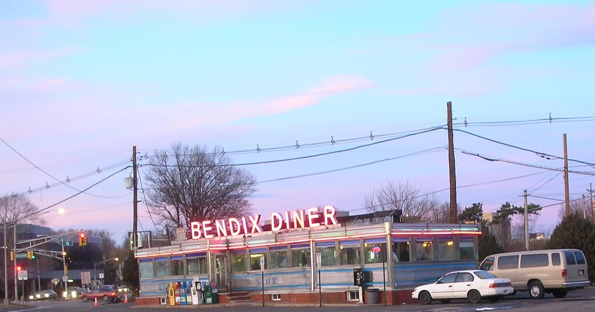 borough in New Jersey, United States