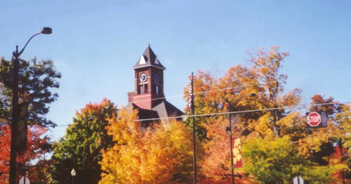 city in Michigan, United States