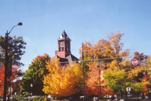 city in Michigan, United States