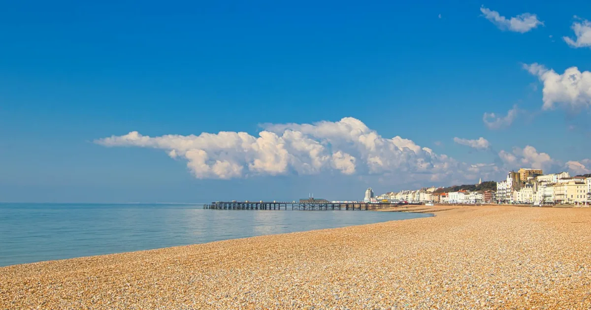 Downtown Hastings, OK, OK