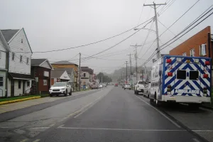 borough in Cambria County, Pennsylvania, United States