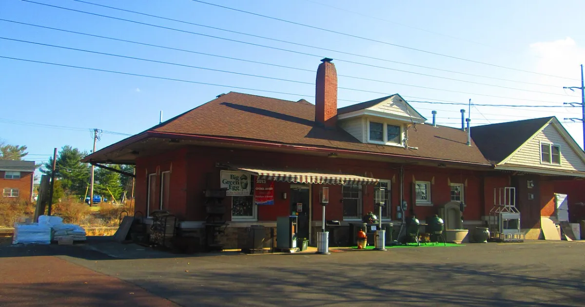 borough in Montgomery County, Pennsylvania, United States