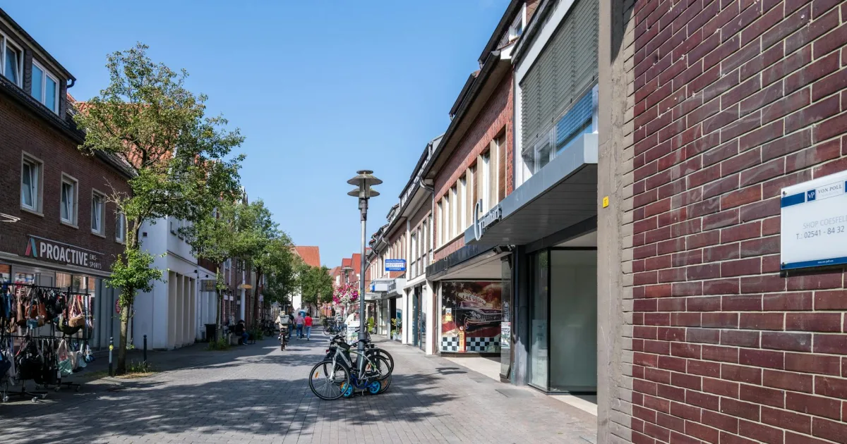 Downtown Haubstadt, IN, IN