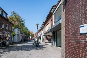 Downtown Haubstadt, IN, IN