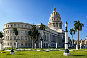 Downtown Havana, AL, AL