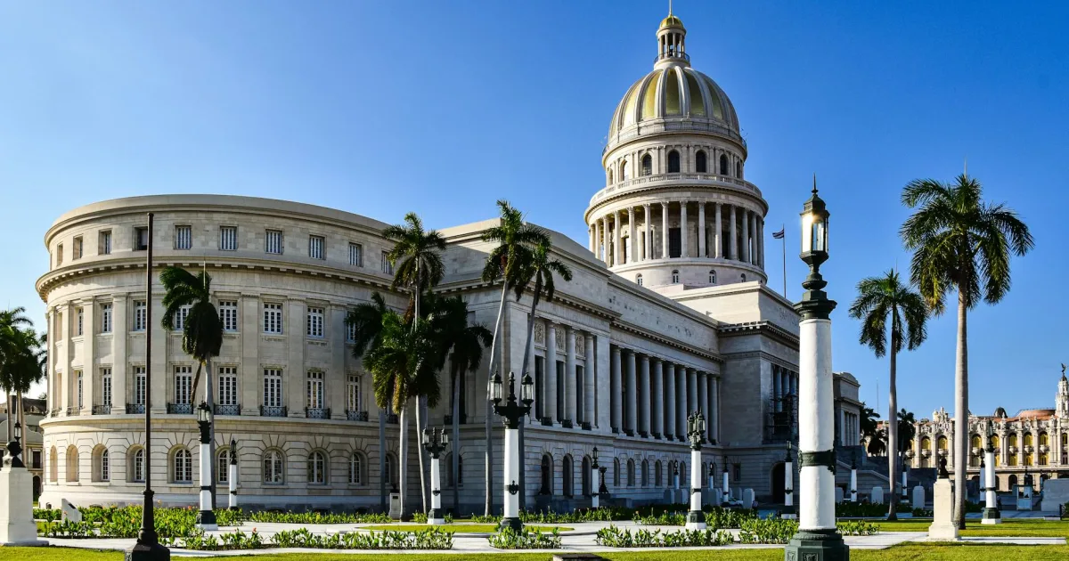 Downtown Havana, FL, FL