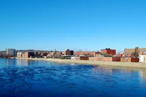 city in Essex County, Massachusetts, United States