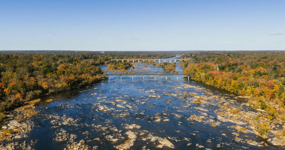 Downtown Haw River, NC, NC