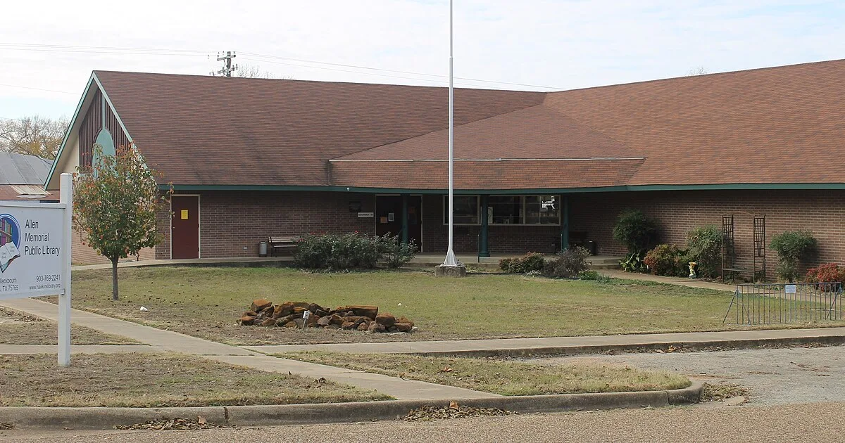 city in Wood County, Texas, United States