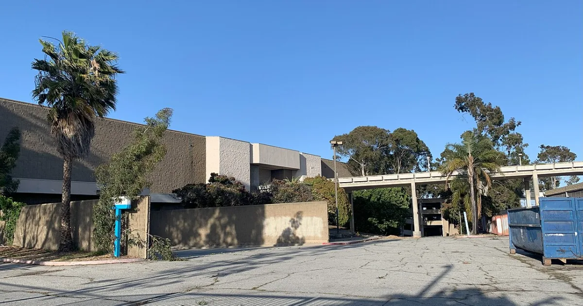 city in southwestern Los Angeles County, California, United States