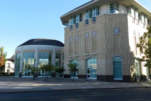 Downtown Hayward, CA, CA